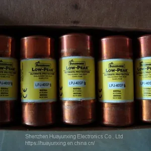 LPJ-30SP 1A Eaton Bussmann Series LPJ Fuse,LPJ Low Peak,Current-limiting,time Non-indicating thumbnail-4