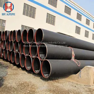 Longigudinally Submerged Arc Welding Steel Pipe thumbnail-2