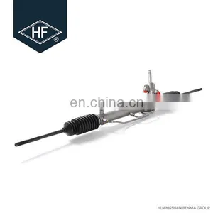 Car Spare Parts Auto Power Steering Rack AC 34110 for SUBARU FORESTER LHD Hydraulic Steering Gear Box thumbnail-4
