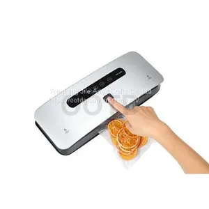 Vacuum Sealer Moist Food Vacuum Sealer Vegetables/sweets/fruits Vacuum Sealer Manufacturer thumbnail-1