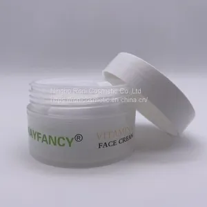 Vitamin C Face Cream thumbnail-2