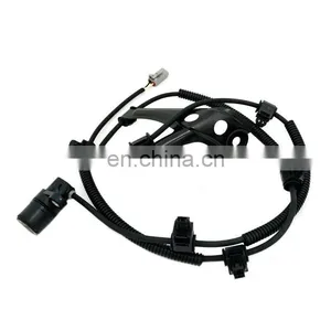 For Lexus LX470 Land Cruiser ABS Wheel Speed Sensor Rear Right 89545-60030 8954560030 thumbnail-1