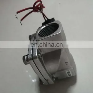 SMC Solenoid Valve Air Water VXD2260G-10-4DR1 1.6KG 220V thumbnail-4