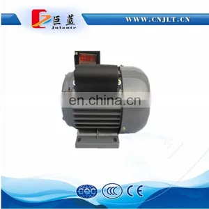 220v Capacitor Start Single Phase Induction Motor 550w 3/4HP thumbnail-4