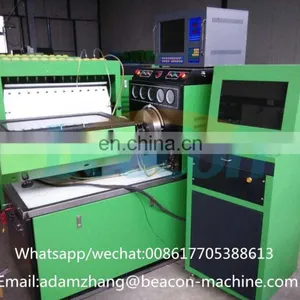 CRS300 Common Rail System Test Bench thumbnail-3