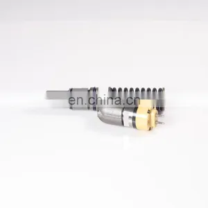Remanufactured Inector CAT Injector 10R0956 for Caterpillar 3406E C15 C16 Engines thumbnail-2