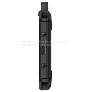 Grandtime F36 4G LTE Android Walkie-talkie Network Walkie-talkie Smartphone Zello PTT Radio Enhanced Antenna Mobile Phone thumbnail-4