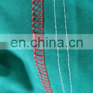 MC 500-01UTD Flat-Bed High Speed Direct Drive Electric Trimming Interlock Sewing Machine thumbnail-3