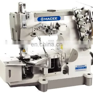 8068-09 CUP INTERLOCK SEWING MACHINE thumbnail-1