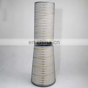 FORST Air Intake Gas Turbine Power Plant Filter Cartridge thumbnail-3