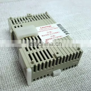 Free Shipping Delta S Series PLC Digital 8DO Expansion Module DVP08SN11R Relay Output for Industrial Automation Tool thumbnail-4