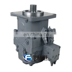 Rexroth Hydraulic Piston Pumps A11VO145LRDS/11L-NZD12K83 Main Oil Pumps thumbnail-1