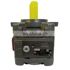 Rexroth PGH Series PGH2-2X/005/006/008 Internal Gear Pump Fixed Displacement thumbnail-1