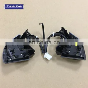 Steering Wheel Control Button Switch For Toyota Corolla thumbnail-2
