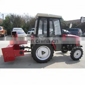 Good Performance 3 Point Hitch Tractor Snow Blower thumbnail-5