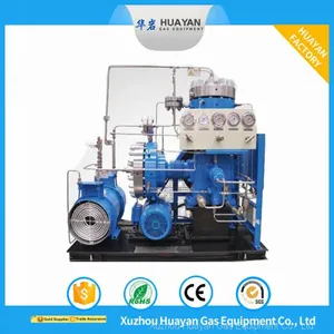 Multipurpose Medical Oxygen Diaphragm Compressor Industrial Gas Carbon Monoxide CO Compressor thumbnail-1
