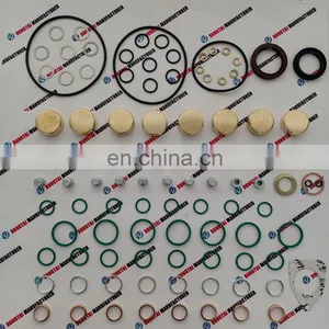 Комплекты для ремонта топливных впрыскных насосов Diesel Injection Pump Repair Kits 2417010022  800717 thumbnail-2