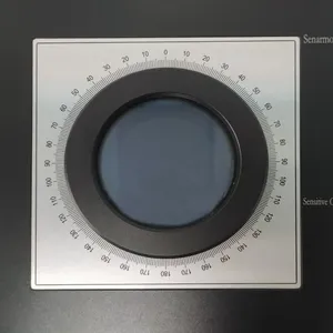 Hand-operated Quantative Polariscope Measuring Glass Temper Grade thumbnail-2