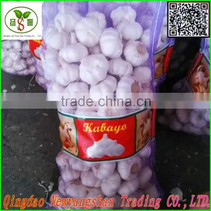 Pollution-free Garlic/pure White Garlic, Garlic Exports thumbnail-1