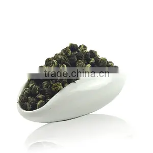Natural Handmade Jasmine Tea Dragon Pear Tea thumbnail-1