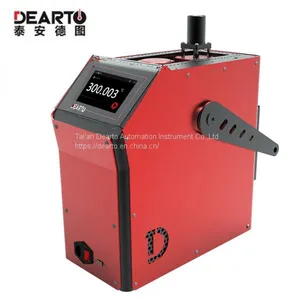 Intelligent PID Self-control 50 to 300 Deg C Heated Liquid Micro Thermostatic Bath thumbnail-1