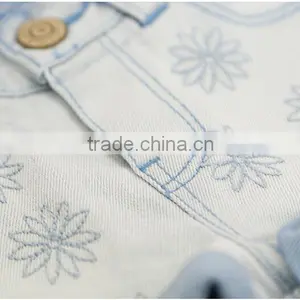 2016 The Children of The Model of Photo in The Shorts Fashion Baby Girls in Children's Shorts thumbnail-3