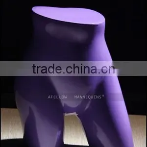 Cheap Models Half-length Female Hips Mannequin on Sale thumbnail-2