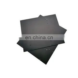 Customized High Precision Cnc Aluminum Steel Machining Parts thumbnail-6