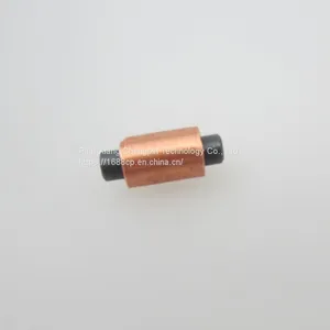 Custom Ferrite Core Coil Charging Ferrite Core Rod Coil thumbnail-3
