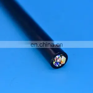 CCTV Camera Cable CCTV Detection Cable Coax Cable thumbnail-1