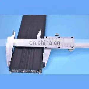 UTP Cat6 Lift Travelling Cable Cat6 Elevator Cable With Steel Wire thumbnail-4