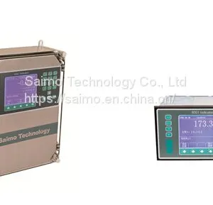 Saimo Feeder Controller Weighing Controllers 6105/6105B FH-02-6000P thumbnail-3