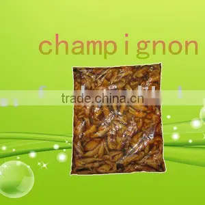 Sugar Fry Canned Mushroom thumbnail-1