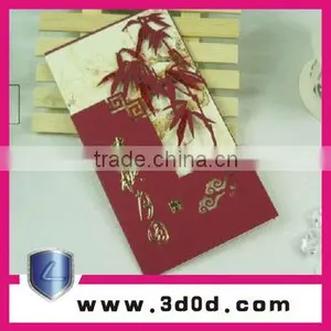 Hot Sale Airline Ticket Printing in Lianlong Brand thumbnail-1