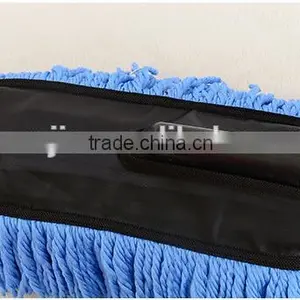 Car Duster 2 Piece Extend Car Cleaning Kit [ Interior Duster and Exterior Duster ] thumbnail-5