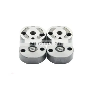 295040-6120 Fuel Injector Control Valve Orifice Plate Spare Part thumbnail-4