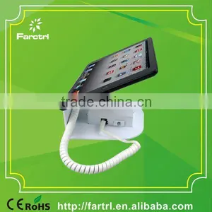 Manufacture Tablet Holder for Exibition thumbnail-1