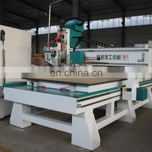 High Quality Wood Handicraft Carver Acrylic Cutting Machine thumbnail-5
