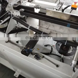 Automatic Small Toilet Paper Roll Cutting Machine thumbnail-5
