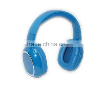 New Tooling Hot Sell Hifi Headphone With Blue Color thumbnail-2