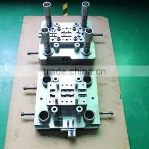 14 Slot Rotor Iron Core Lamination Die thumbnail-1
