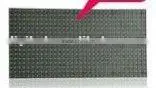 3mm SMD Indoor LED Display Module thumbnail-1
