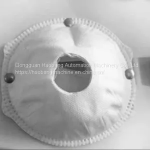 Valve Punching Mask Machine thumbnail-3