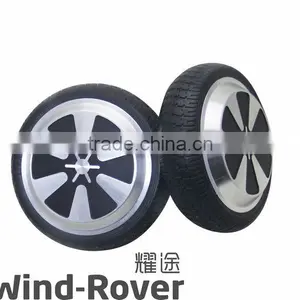 Eletric Balancing Scooter Tire Accessories thumbnail-2