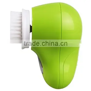 Electric Deep Facial Pore Cleansing Brush thumbnail-4