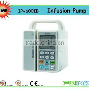 IP-600IB High Quality and Hot Selling Elastomeric Infusion Pump thumbnail-1