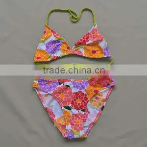 Sexy Cute Girl's Baby Bikini thumbnail-1