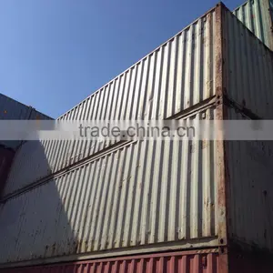 40ft hc USED Shipping Container for Sale thumbnail-5