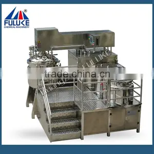 2015 FLK Pharmacy Cream Machine for Sale thumbnail-1