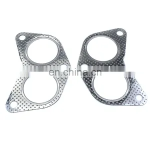 Exhaust Manifold Gasket For 2005-2015 Subaru Legacy Outback Impreza MFG NUMBER 44022AA020 44011AC030 thumbnail-3